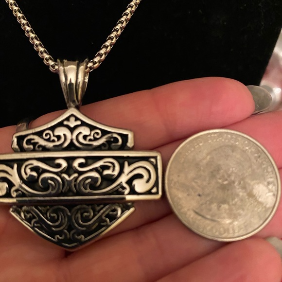 Limited! New Style Women’s Necklace - Picture 4 of 4